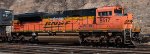 BNSF 8517